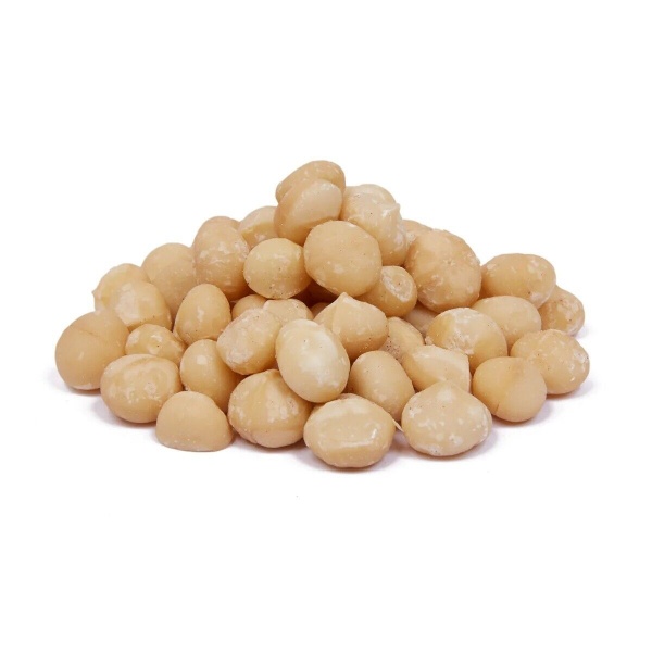 Macadamia Nuts - 1kg